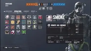 I Found Ashs Hitbox And Destroyed It (Rainbow 6 Siege: Ember Rise)