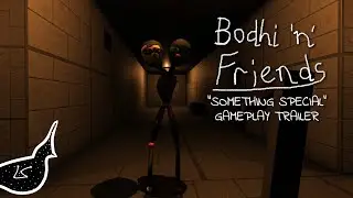Bodhi 'n' Friends 