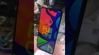 samsung f41 restart problem recover Done 