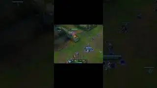 HA ÉRTED MIRE CÉLZOK! #shorts #leagueoflegends