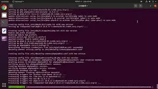 Install PHPmyAdmin on Ubuntu with a LAMP Stack