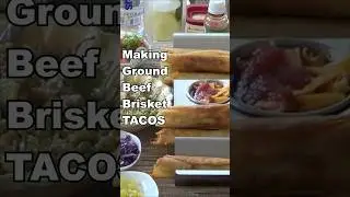 It's Taco Tuesday #tacotuesday