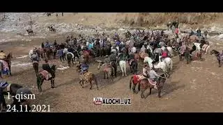 Ko'pkari1-qism Shahrisabz tuman Suvtushar Qishlogʻi horse makeover  equsterian | horseshow alochi.uz