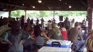 Blue Mountain Haze  -  Born To Be Wild  (Live)