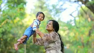 Vibha & Viraj's Prebirthday