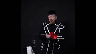 Фокус с платками