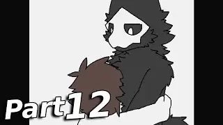 Changed | 12 | Specimen Observation, Rescue Puro!