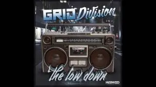 Grid Division - The Low Down (Original Mix)[Westwood Recordings]