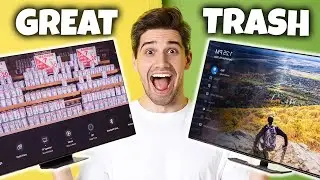 Best 75 Inch TVs of 2025: My Search Led To Some Unexpected Results