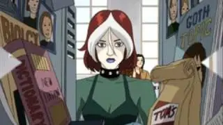 Fun & Games Screencaps Episode Overview