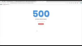 ASP NET Core MVC Ep62: Handle Error And Logging