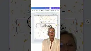 Trucchi & Tecniche in Canva: Selezionare e spostare elementi