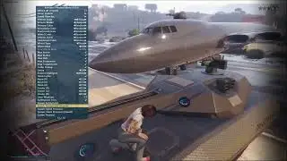 GTA 5 Online Mod Menu PC 2025 Free Kiddions Online Mods