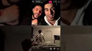 FROESSS SEX PRANK ?!