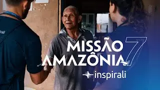 Missão Amazônia 7 | Inspirali Educação