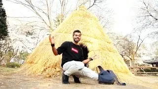 بيتنا الجديد ⛺️