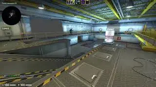 CS GO