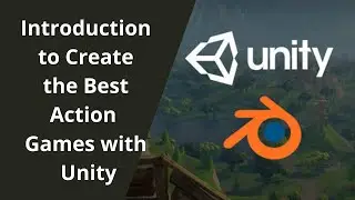 Game Development Course | Introduction to Action Games with Unity Course 2022 | on learner