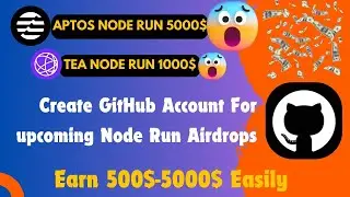 How to Create GitHub Account (2024) | Full Tutorial | How to Use GitHub | Free GitHub account