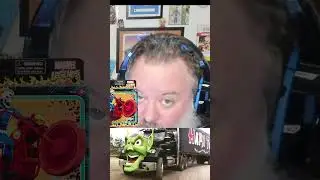 The Birth Of Mr. GRIMM in TWISTED METAL!