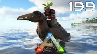 ARK Survival Evolved [