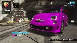 UnveilingOfAllVehiclesInTheCrewSeasonPass