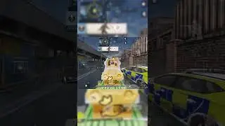 is serpentine better than quick fix #codm #iferg #codmobile #callofduty #callofdutymobile