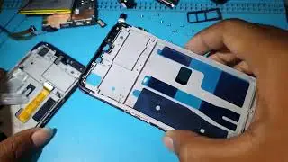 restore oppo a3s broken screen