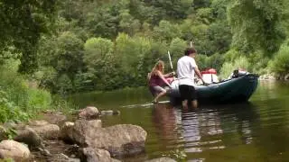 Rando canoe episode 3