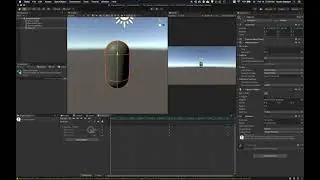 Unity 2020 : Tutorial 15 : Mechanics : Animation In Unity : Part 1