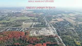 Bayview Trail-Aurora
