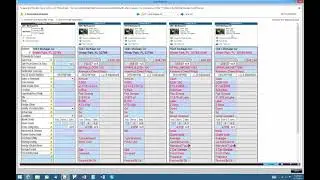 Recorded webinar: Taking the grunt work out of comps
