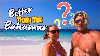 Discovering our NEW PARADISE? Part 1