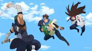 Boruto AMV