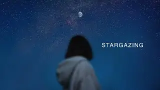 Mentol, D.E.P. - Stargazing (Myles Smith)