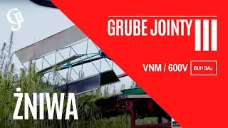 ŻNIWA / VNM - Buh Baj (prod. 600V) Grube Jointy III