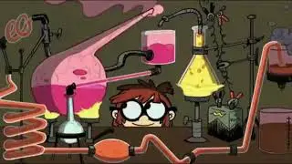 Sonido de Laboratorio Animado- ASMR Sound of Laboratory