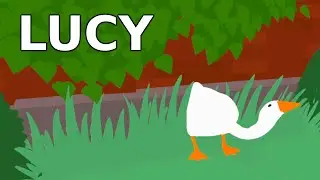 Does the Goose Have a Name? [Untitled Goose Game Lore, Explained]