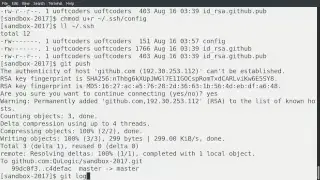 Intro to Git
