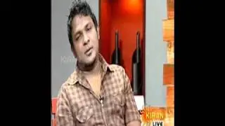 RAHULRAJ LIVE-5