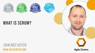 What is Scrum?