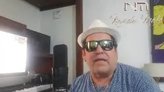 Chan Chan - Nando Malo ( Video en Casa)