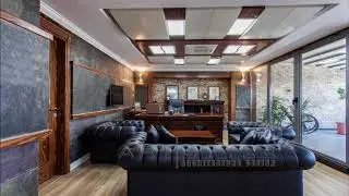 En Güzel Ofis Mobilya Modelleri