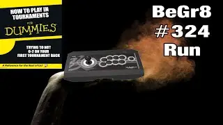 How Do I BeGr8 Again After So Long - BeGr8 #324 Run
