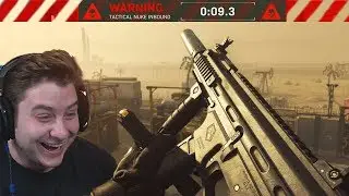 MODERN WARFARE brought back the UMP-45 and my childhood (SEASON 2)