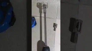 Алмазная коронка + удлинитель 300 ---► Красота! 🏠. #просто_сантехник