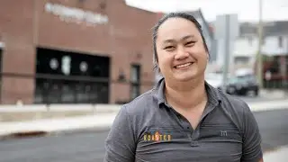 Change Maker: Derek Wallen