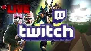 DIRECTO EN TWITCH! VAMOS!