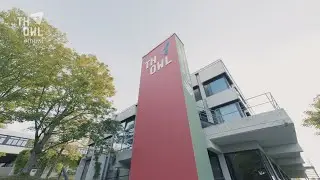 Technische Hochschule Ostwestfalen-Lippe am Standort Höxter