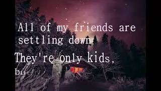 Kygo feat Sasha Sloan - This town (Toru Remix) Lyrics